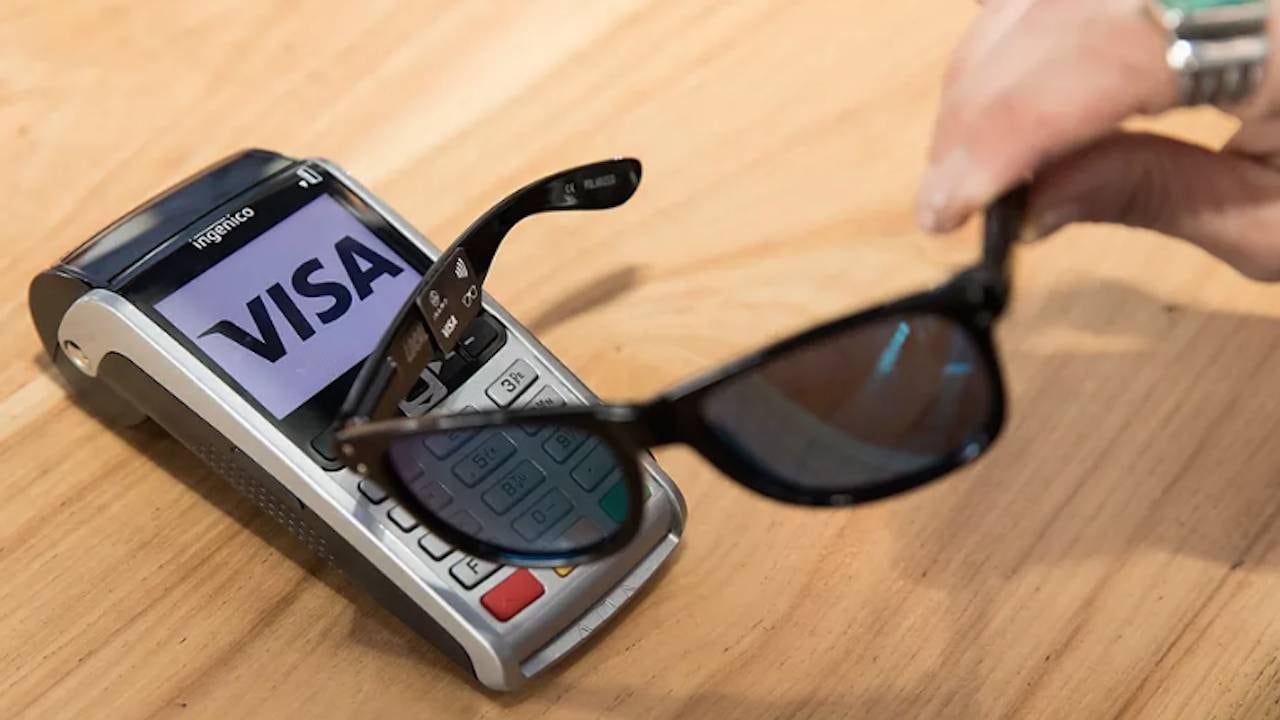 Visa