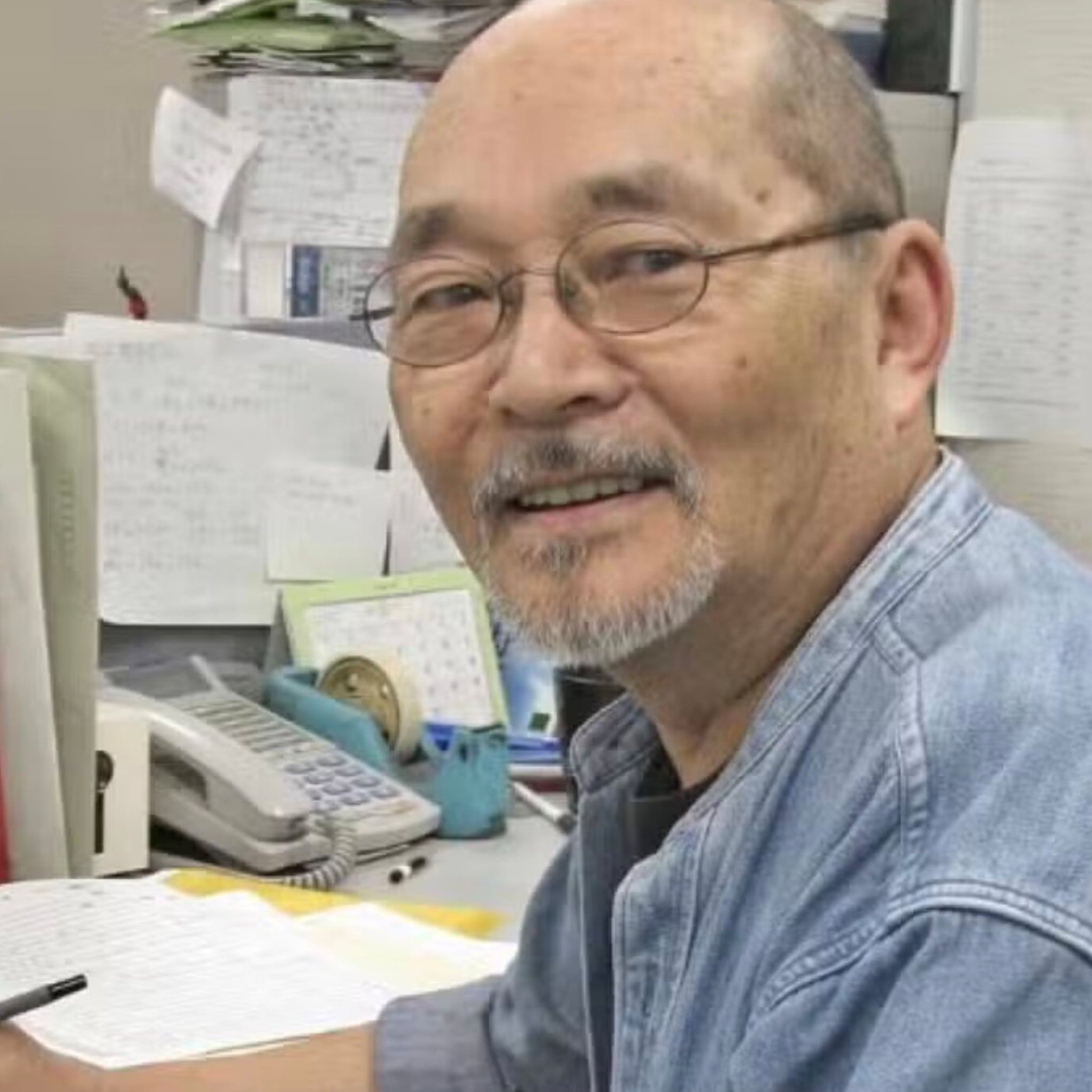 ¿Quién fue Tsutomu Shibayama? Director de anime y cofundador de Ajiaco Animation Works