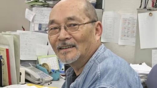 ¿Quién fue Tsutomu Shibayama? Director de anime y cofundador de Ajiaco Animation Works