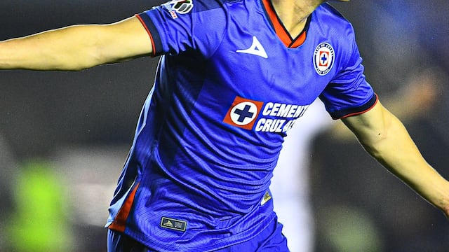 Referente del Cruz Azul rechazó ofertas de la MLS