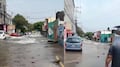 La mega fuga de agua en Avenida Tláhuac, Iztapalapa