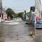 La mega fuga de agua en Avenida Tláhuac, Iztapalapa