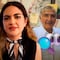 Andrea Chávez reacciona a investigación contra Hernán Bermúdez Requena, aliado de Adán Augusto López: “Que tope hasta donde tope”