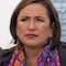 VIDEO: Diputada Irma Juan Carlos acusa a Xóchitl Gálvez de no ser indígena: “eres una usurpadora”