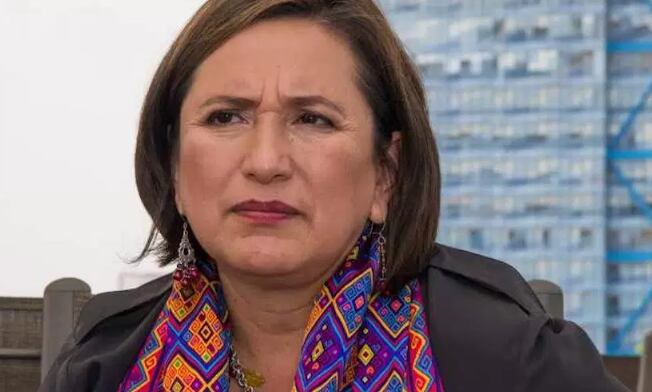 Xóchitl Gálvez Ruiz