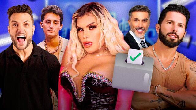 La Casa de los Famosos México