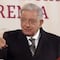 AMLO encabeza reunión sobre censo de desaparecidos en Palacio Nacional
