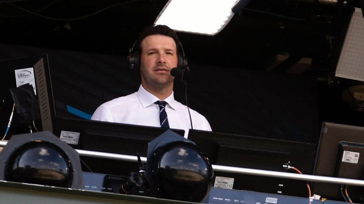¿Quién es Tony Romo? Ex jugador de la NFL
