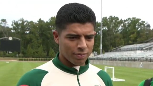 Víctor Toro Guzmán