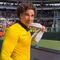 VIDEO: La ovación a Memo Ochoa que demuestra que en México no sabemos valorarlo
