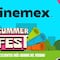 Cinemex regala un auto por el Summer Fest 2026; así puedes ganarlo