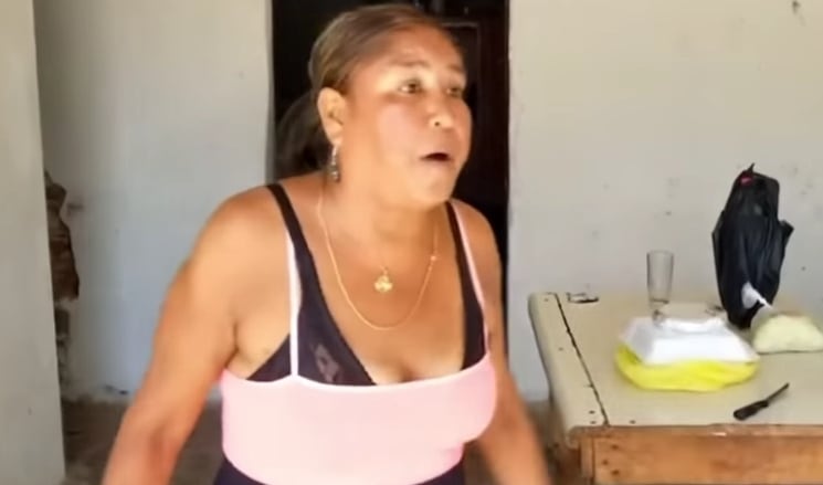 Lupe Bomba