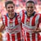 La brutal estadística que demuestra que Club Chivas sí cree en el talento joven mexicano