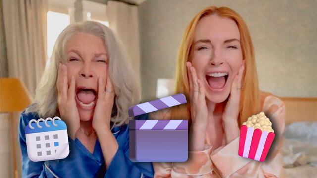 Un Viernes de Locos 2, primer tráiler