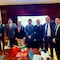 Alfonso Durazo terminó su gira de trabajo por China con proyectos de energías limpias y ahorro del agua