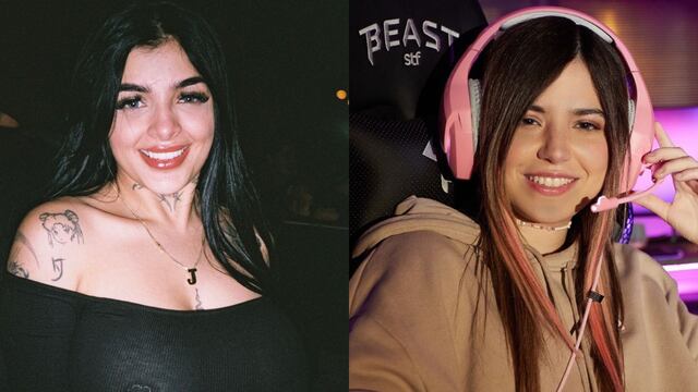 Shippean a Karely Ruiz con La Rivers tras su encuentro en la Kings League