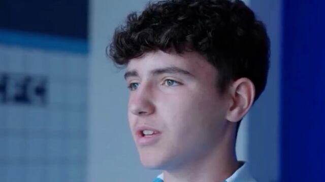 Jonathan Shore, los 18 la rompe en la MLS y el Tri ya tendría que buscarlo