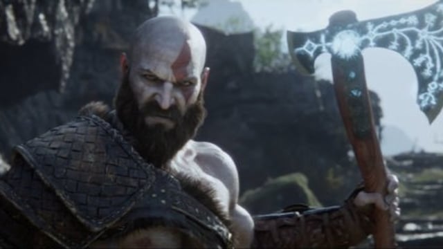 Kratos