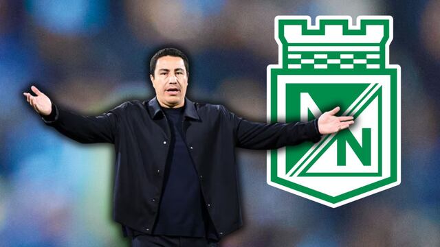Atlético Nacional revienta y manda brutal mensaje a Efraín Juárez: "Nadie por encima del club".
