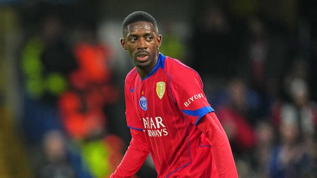 PSG sella pase a cuartos de final de la Champions League 2026