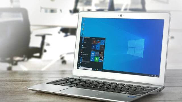 Laptop