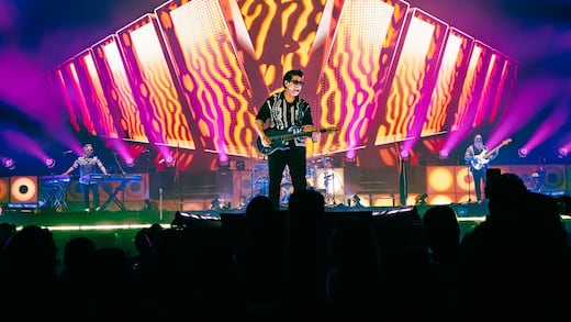 ¿A qué hora termina el concierto de Matute en la Arena CDMX? Horario del 29 de noviembre