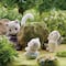 Nueva familia de Ternurines sería homoparental; así se ven los tiernos leopardos de las nieves de Sylvanian Families