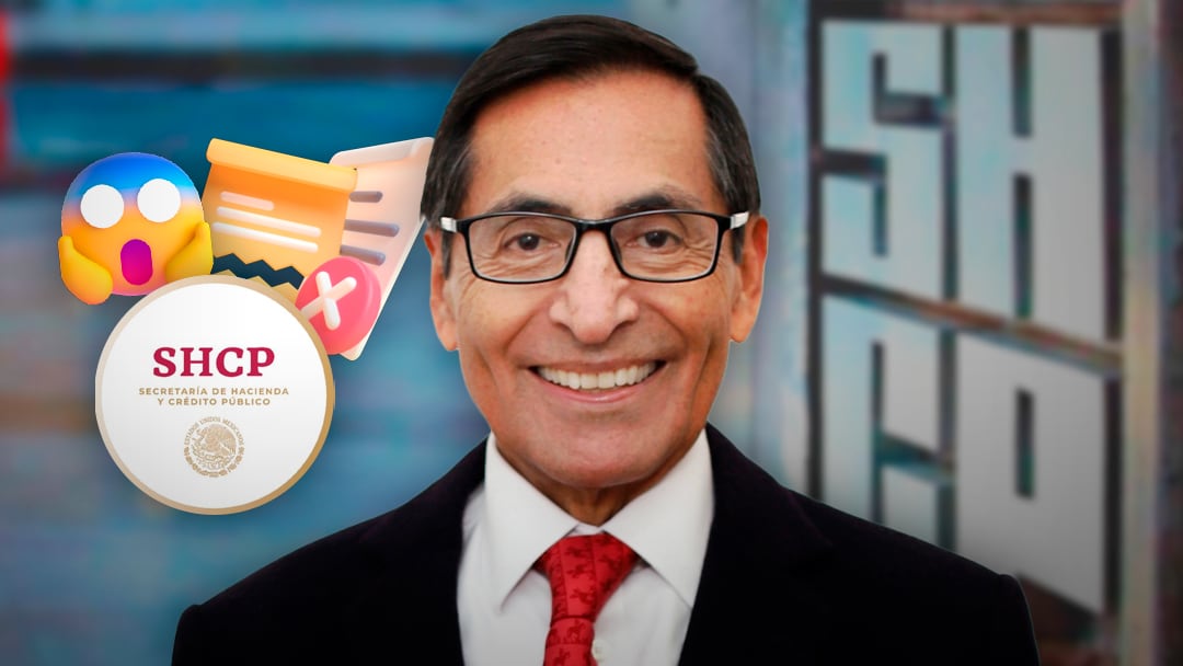 Rogelio Ramírez de la O renuncia a la Secretaría de Hacienda y Crédito Público