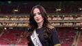 Las masas celebran el triunfo de una mexicana en Miss Universo; un puñado de ricos sale a manifestarse