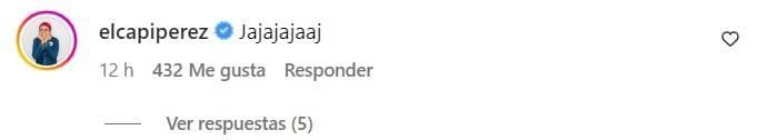 Capi Pérez