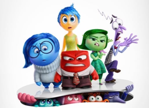 Estas son las nuevas emociones que revela el tráiler de Intensamente 2