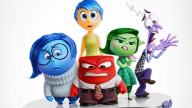 Estas son las nuevas emociones que revela el tráiler de Intensamente 2