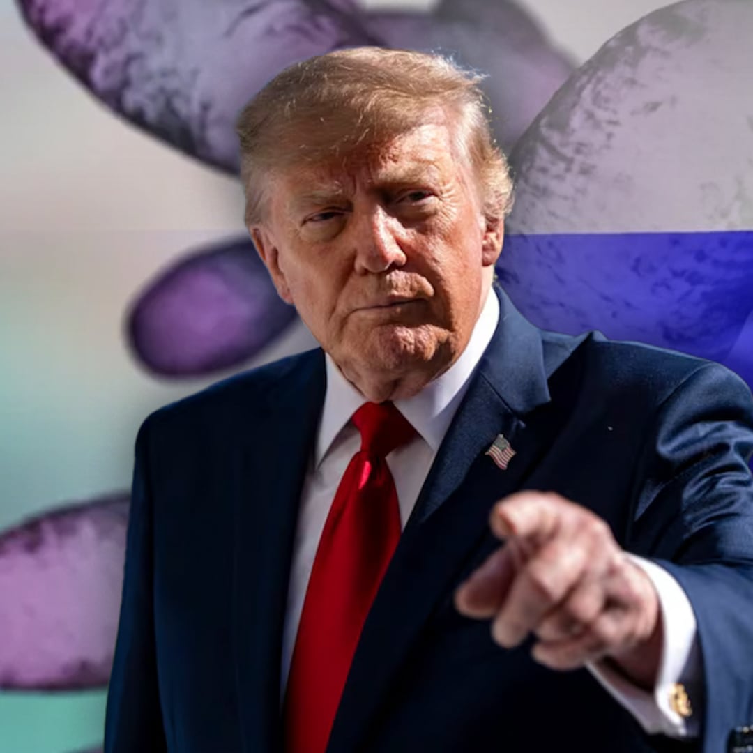 Peste neumónica en Rusia ¿es un arma biológica? Trump responde