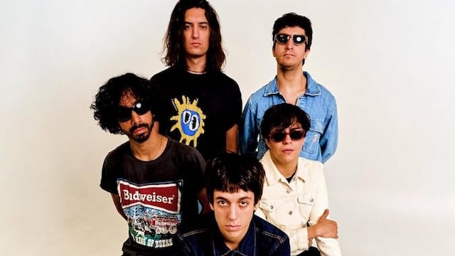 Winona Riders reprograma concierto en Foro Puebla