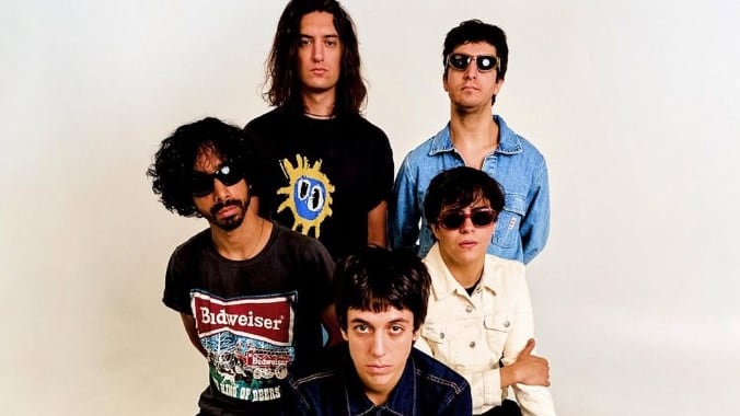 “Fue un golpe bajo”: Winona Riders reprograma concierto en Foro Puebla