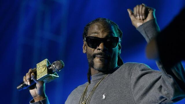 Snoop Dogg
