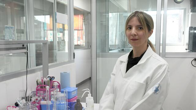 La BUAP analiza la acumulación de micro y nanoplásticos