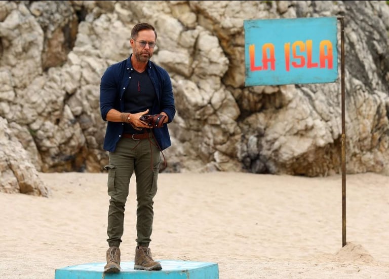 La Isla