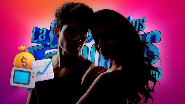 ¿Quiénes son los finalistas de La Casa de los Famosos México 2025?