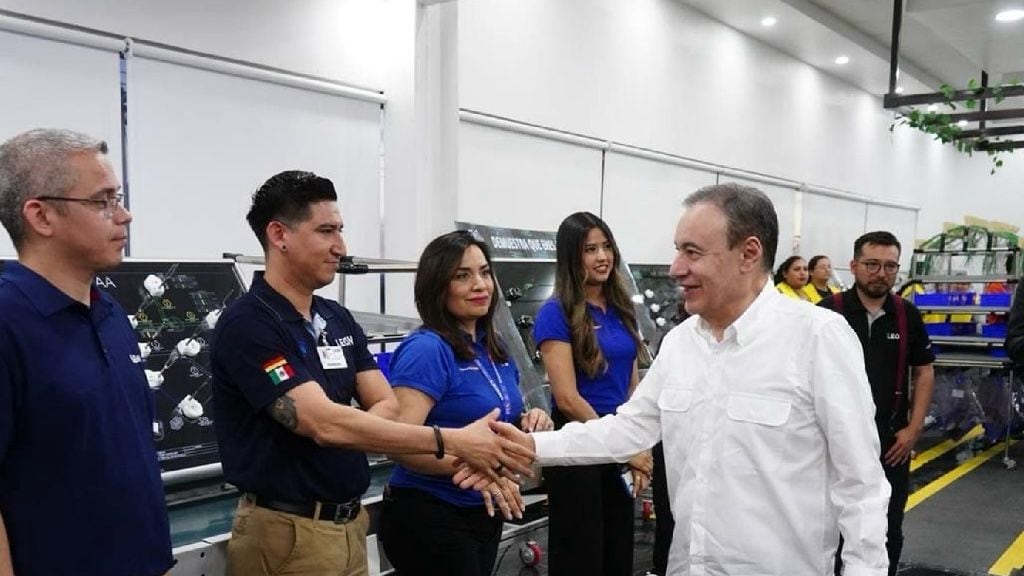 Alfonso Durazo llevó a Sonora a su tasa de desempleo más baja desde que se tiene registro