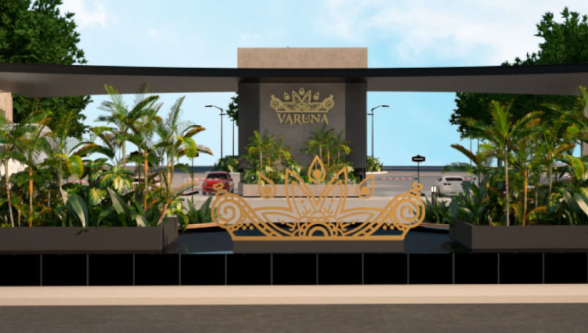 Fraude de Ciudad Varuna Cancún