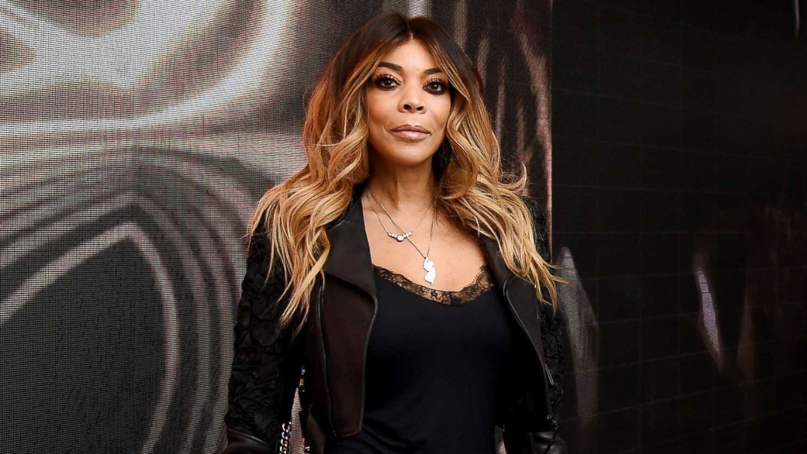 Wendy Williams, conductora diagnosticada con demencia frontotemporal
