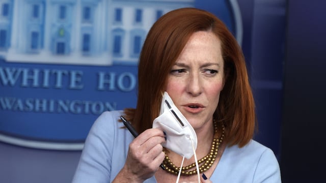 Cubrebocas en Estados Unidos