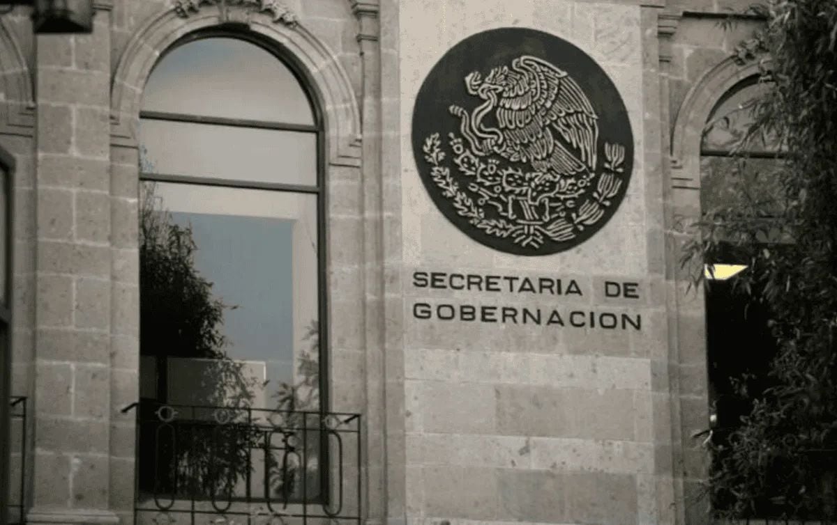 Segob afirma que ningún casino opera con permisos entregados a Clie en 2024