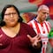 Citlalli Hernández celebra que México rechace al machista de Chicharito Hernández