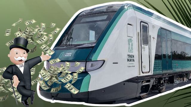 Así puedes comprar boletos del Tren Maya del 16 al 18 de diciembre