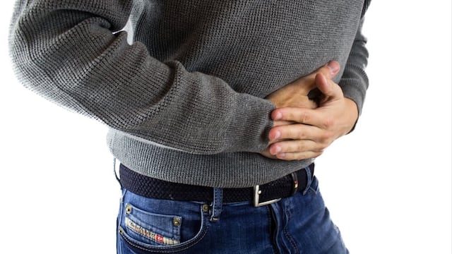 Dolor tracto intestinal