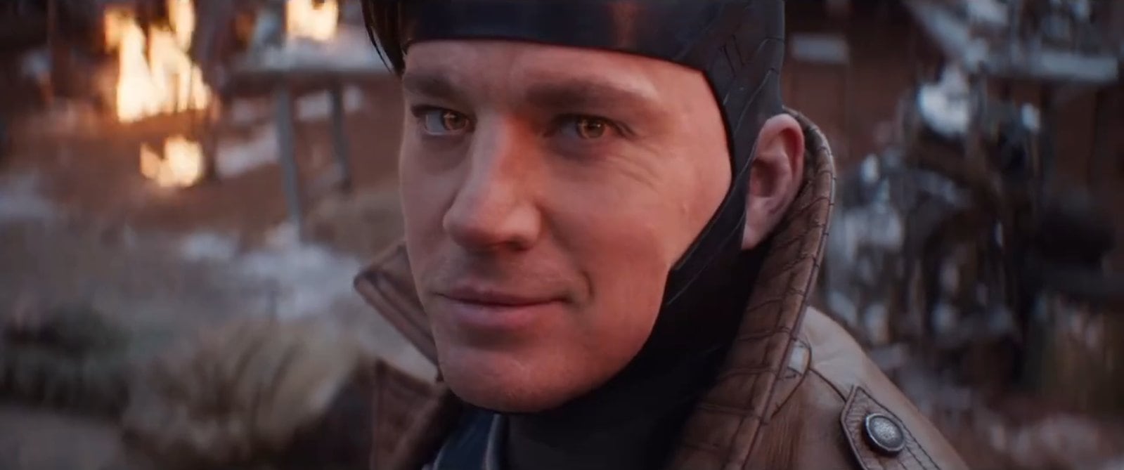 ¿Qué pasa con Gambito en Deadpool y Wolverine? Una escena post créditos eliminada lo revela