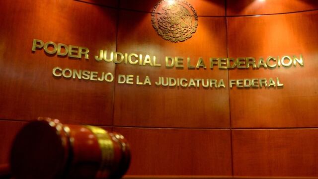 CJF traiciona a jueces y presentará denuncias ante la FGR