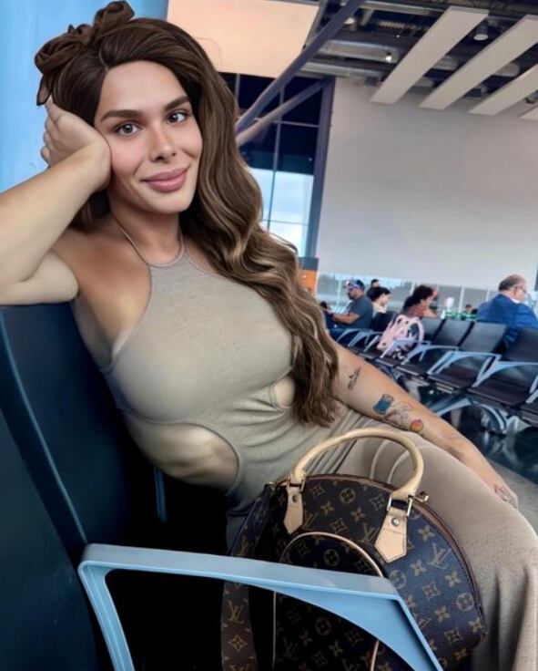 Isis Hernández